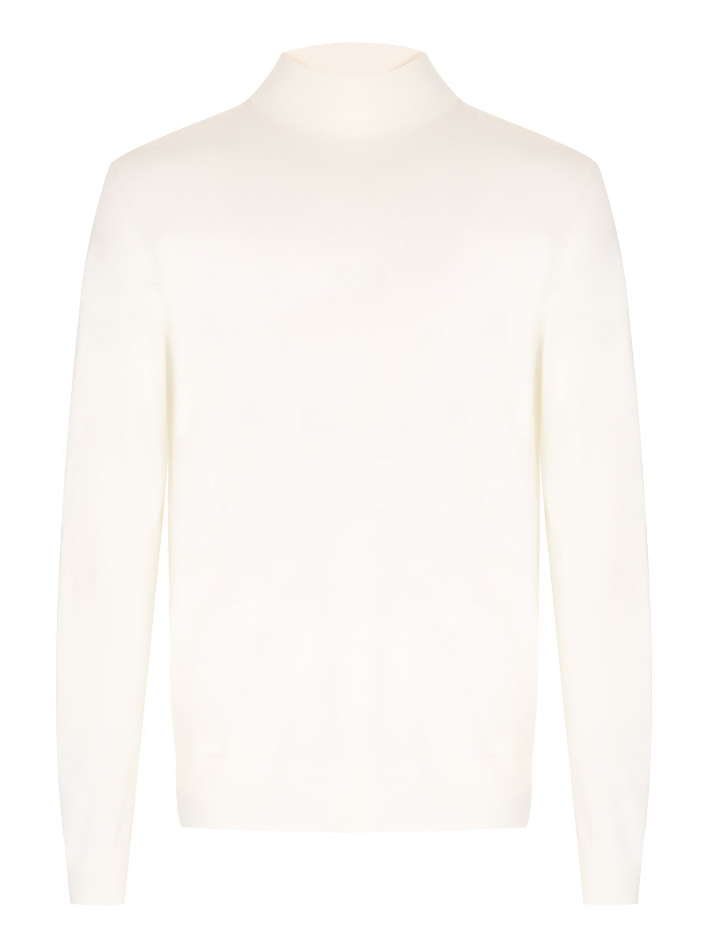 Mock Neck BML