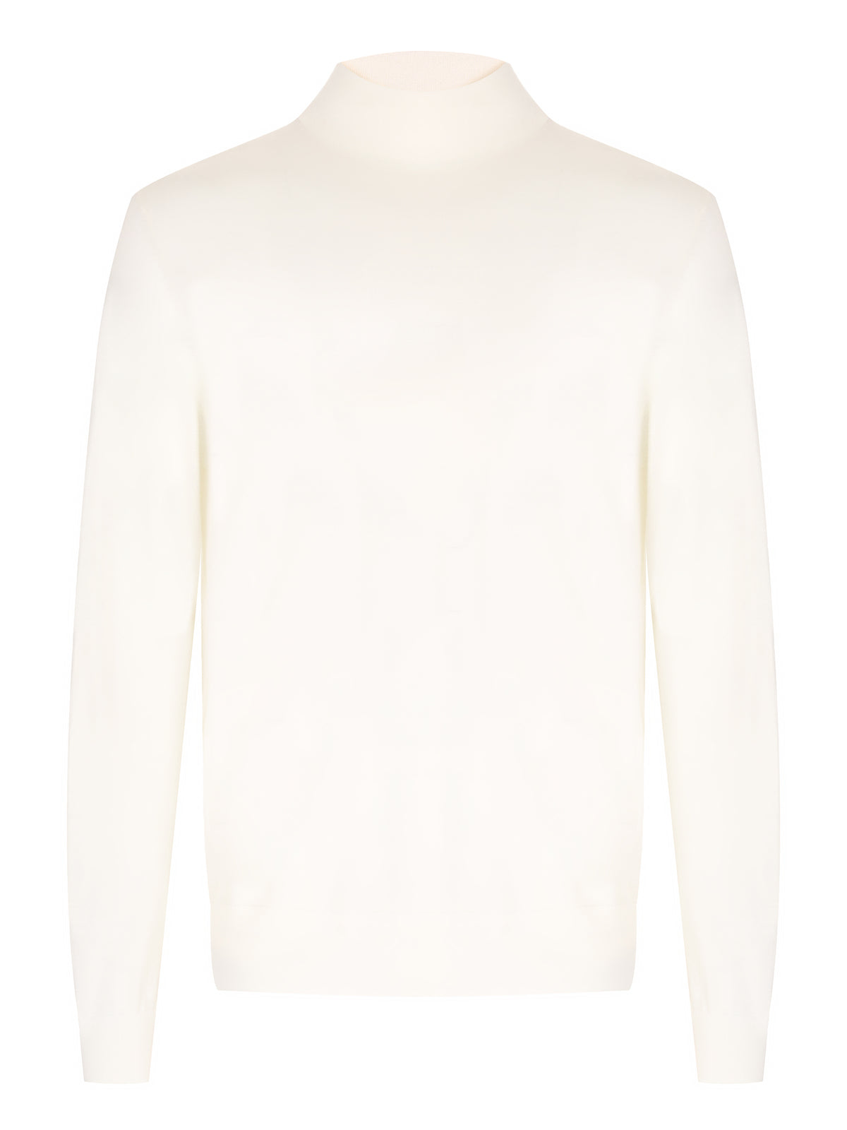 Mock Neck BML