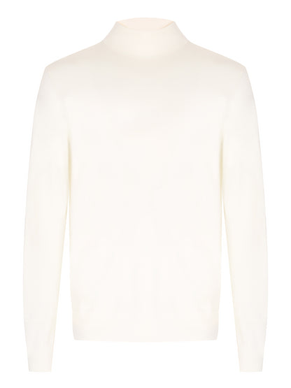 Mock Neck BML