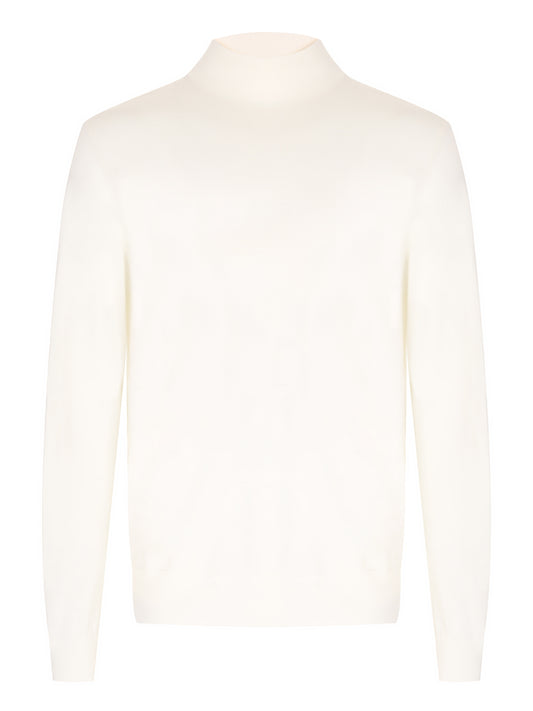 Mock Neck BML