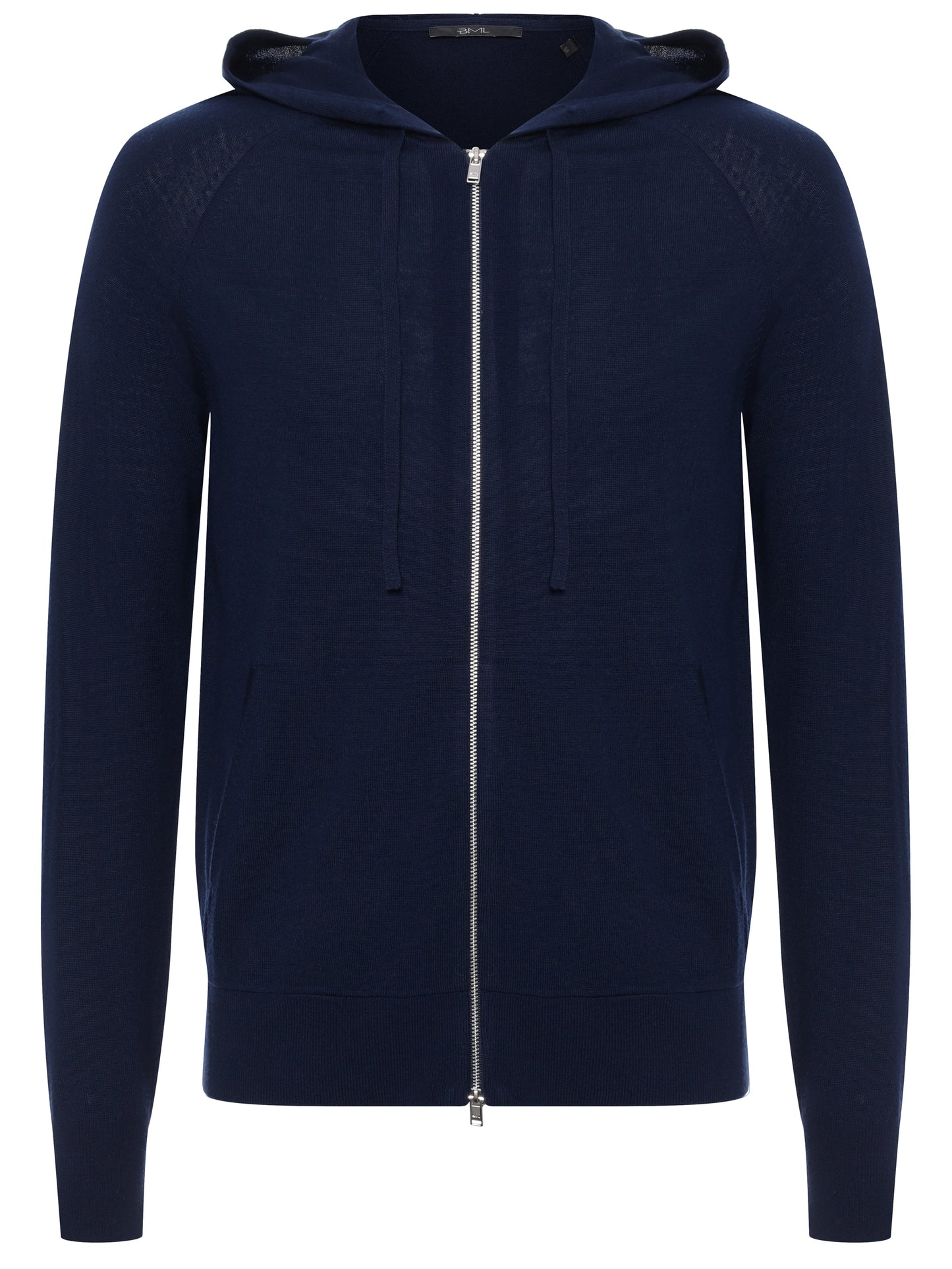 Full Zip Cardigan BML