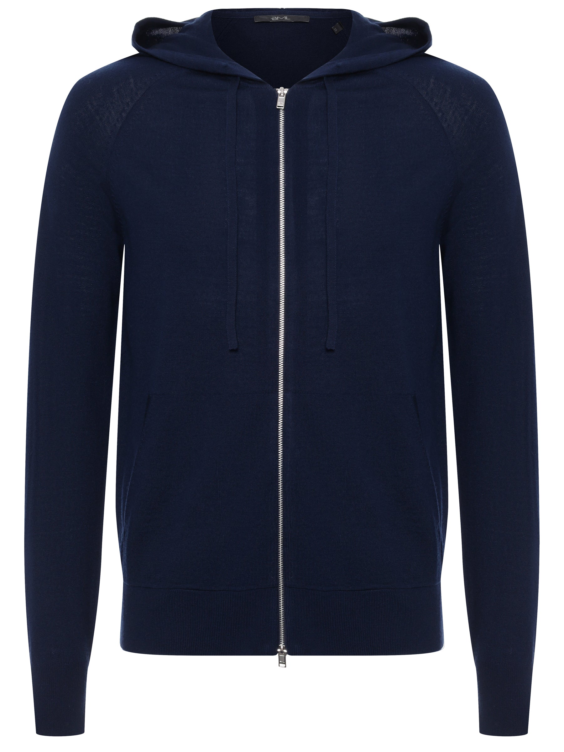 Full Zip Cardigan BML