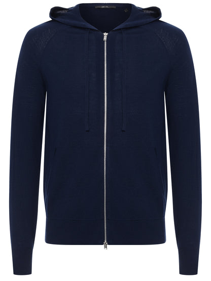 Full Zip Cardigan BML