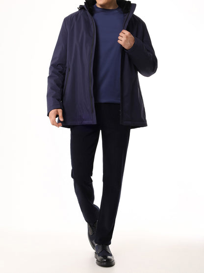 Long Sleeve Pullover BML