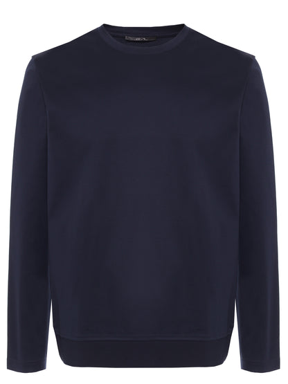 Crew Neck Pullover BML