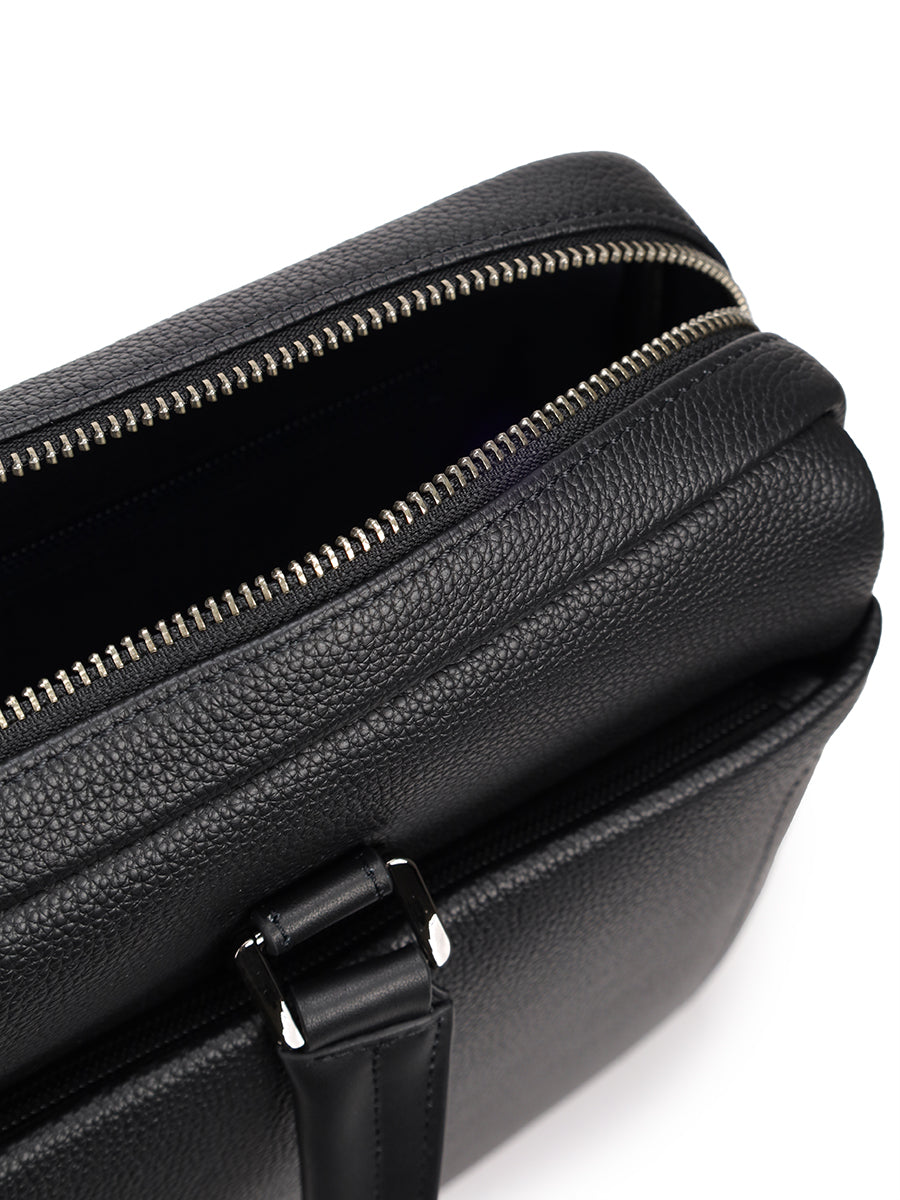 Leather Laptop Bag BML
