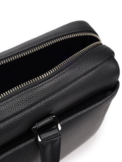 Leather Laptop Bag BML