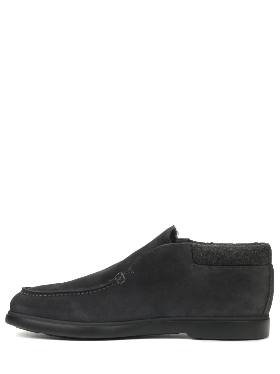 Winter Slip-On Boots BML