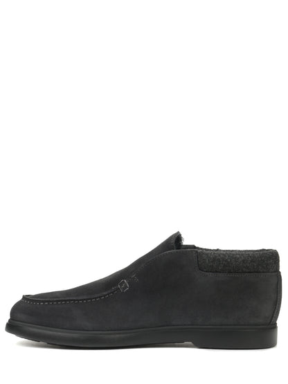 Winter Slip-On Boots BML