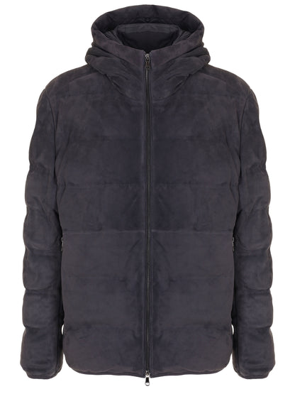Down Jacket BML
