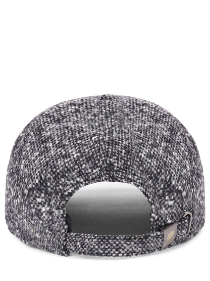 Baseball Cap Stetson