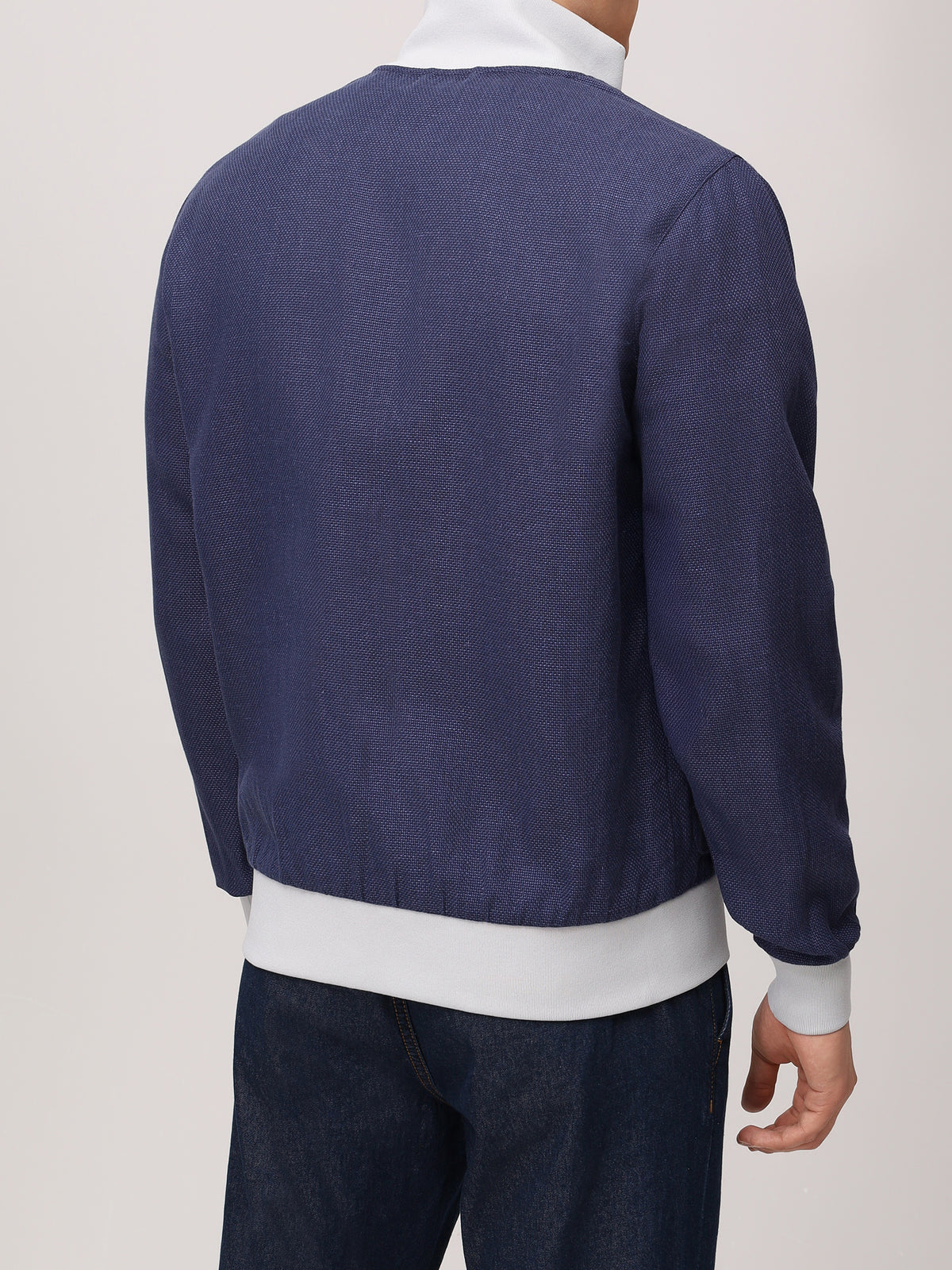 Lightweight Overjacket BML