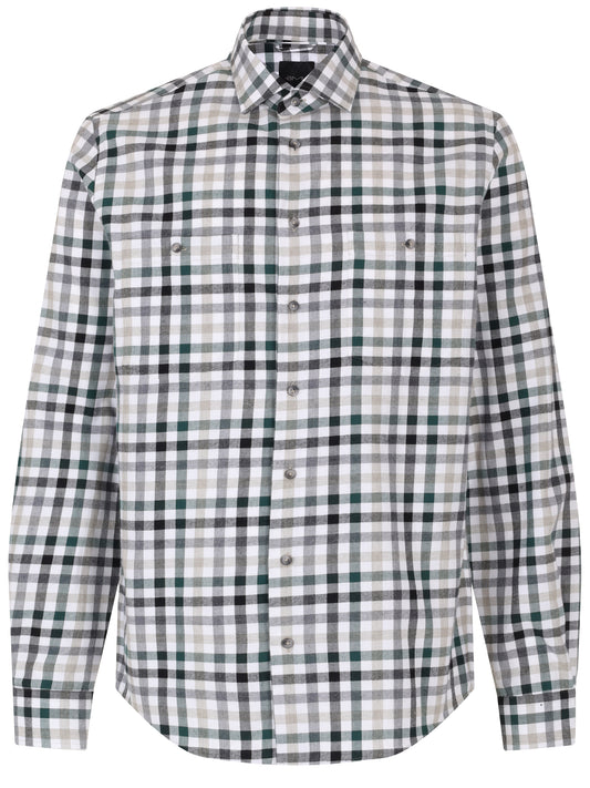 Shirt Flavio BML