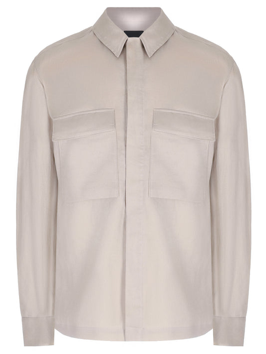 Overjacket BML