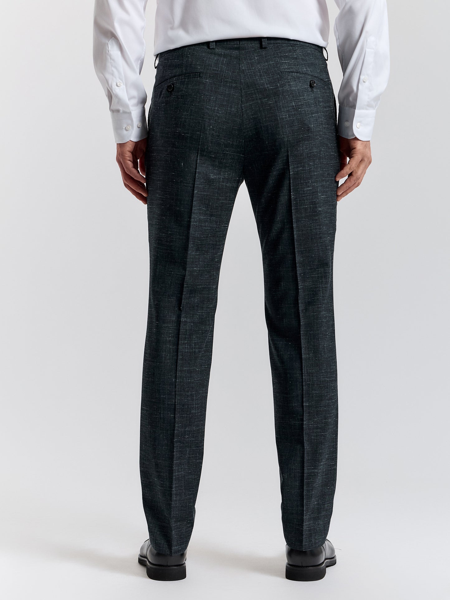 Suit Trousers Charlie BML