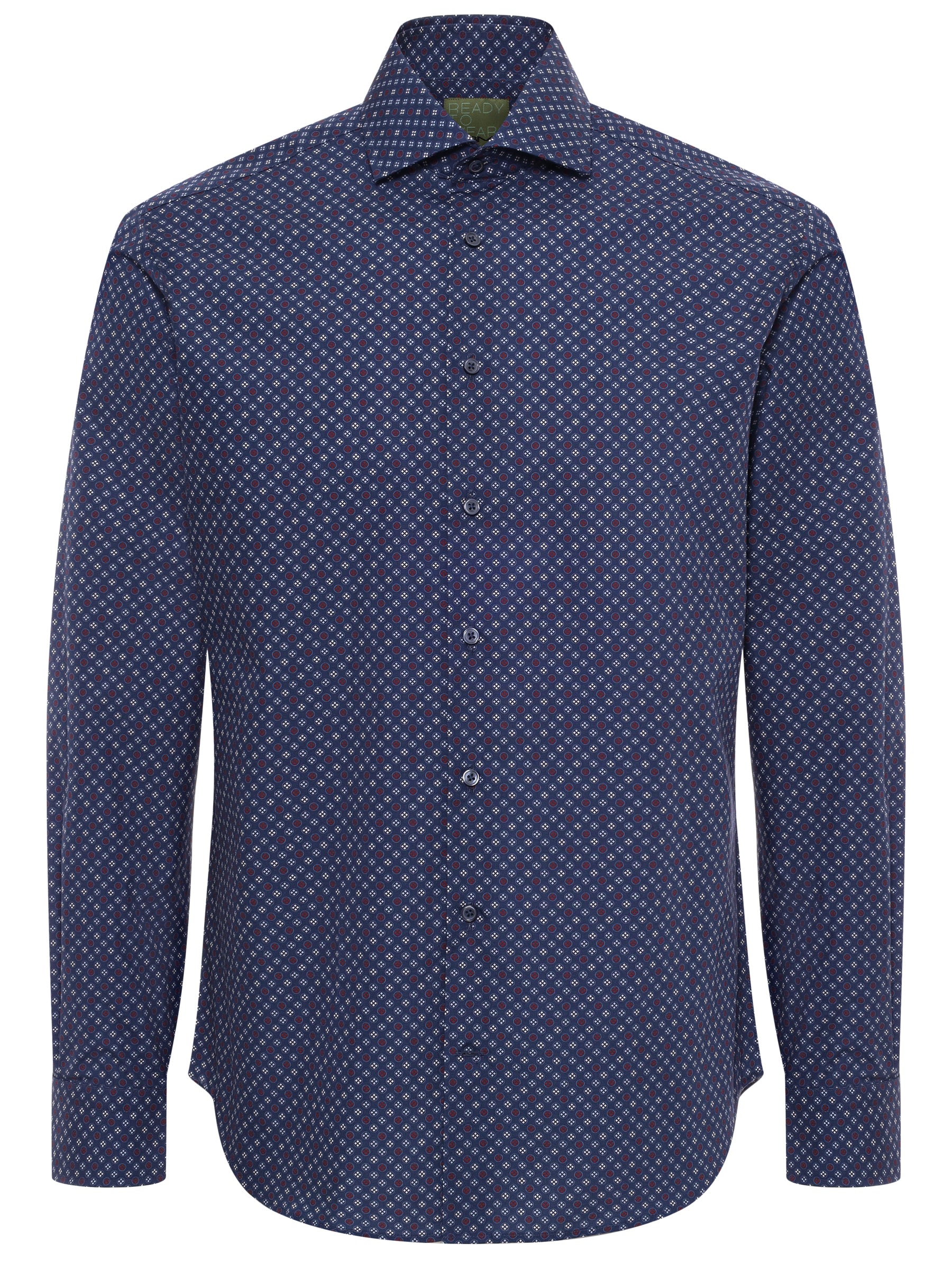 Shirt Antony BML