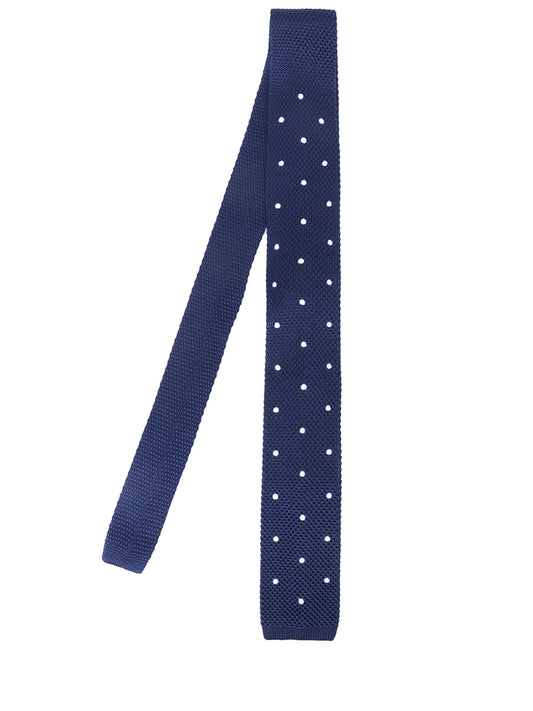 Silk Tie BML