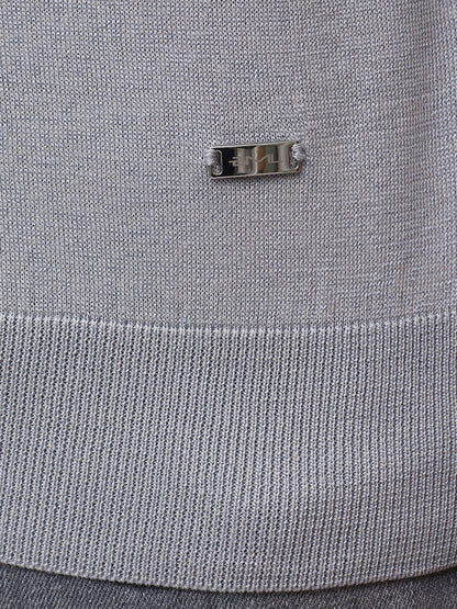 Knit Polo BML
