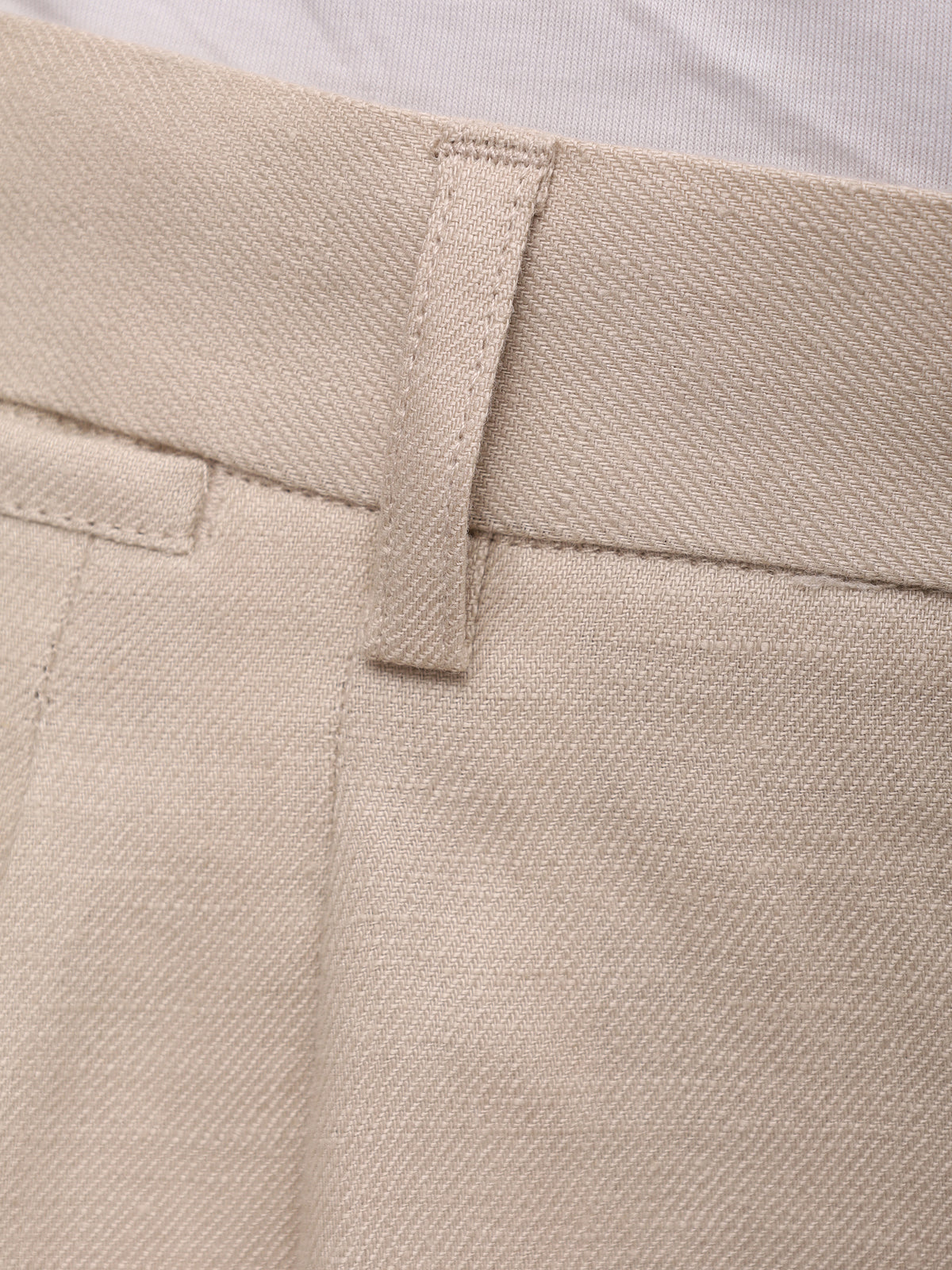 Linen Trousers BML