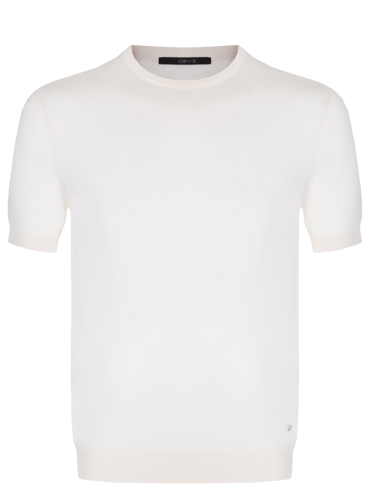 Knit T-Shirt BML