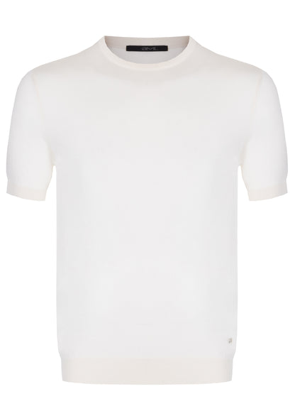 Knit T-Shirt BML