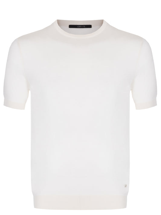 Knit T-Shirt BML