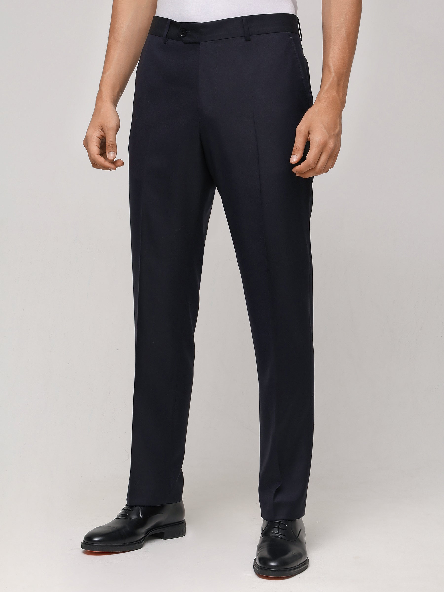 Suit Trousers Andre BML
