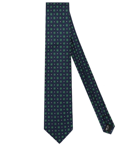 Silk Tie BML