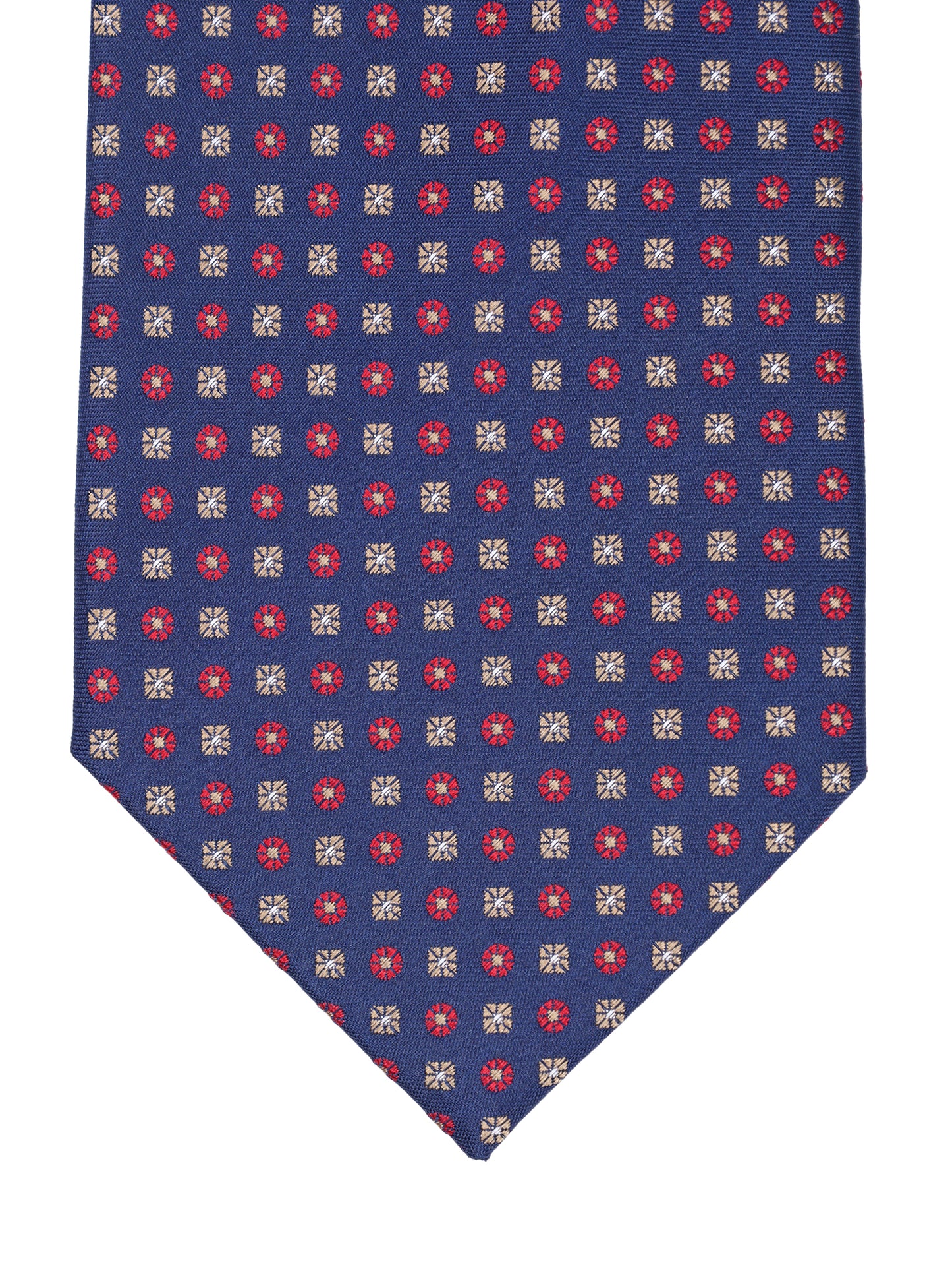 Silk Tie BML