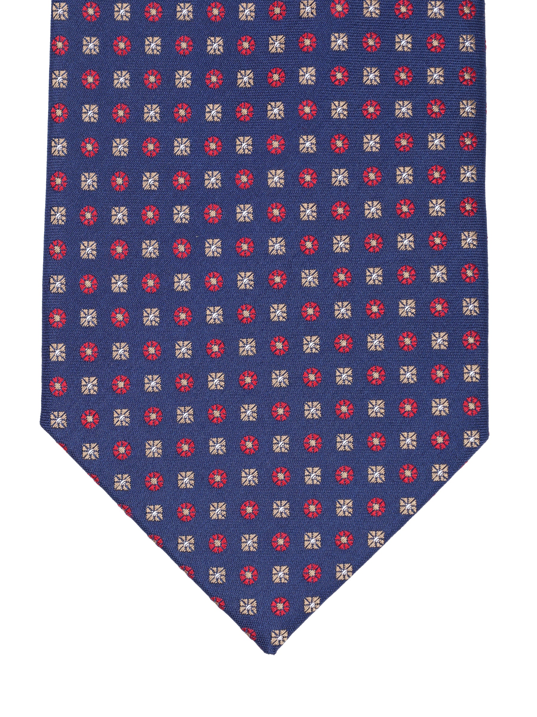 Silk Tie BML