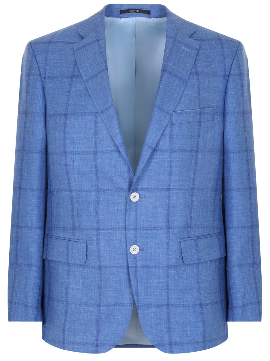 Jacket Andre BML