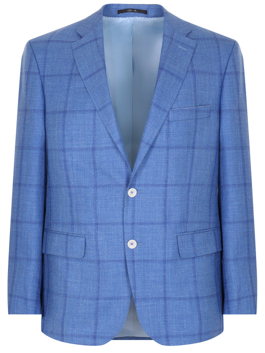 Jacket Andre BML