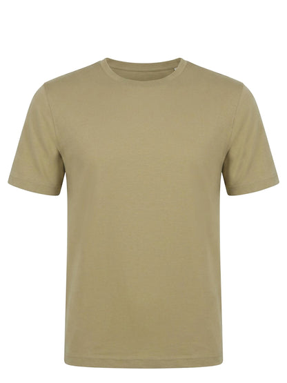 Crew neck T-shirt BML