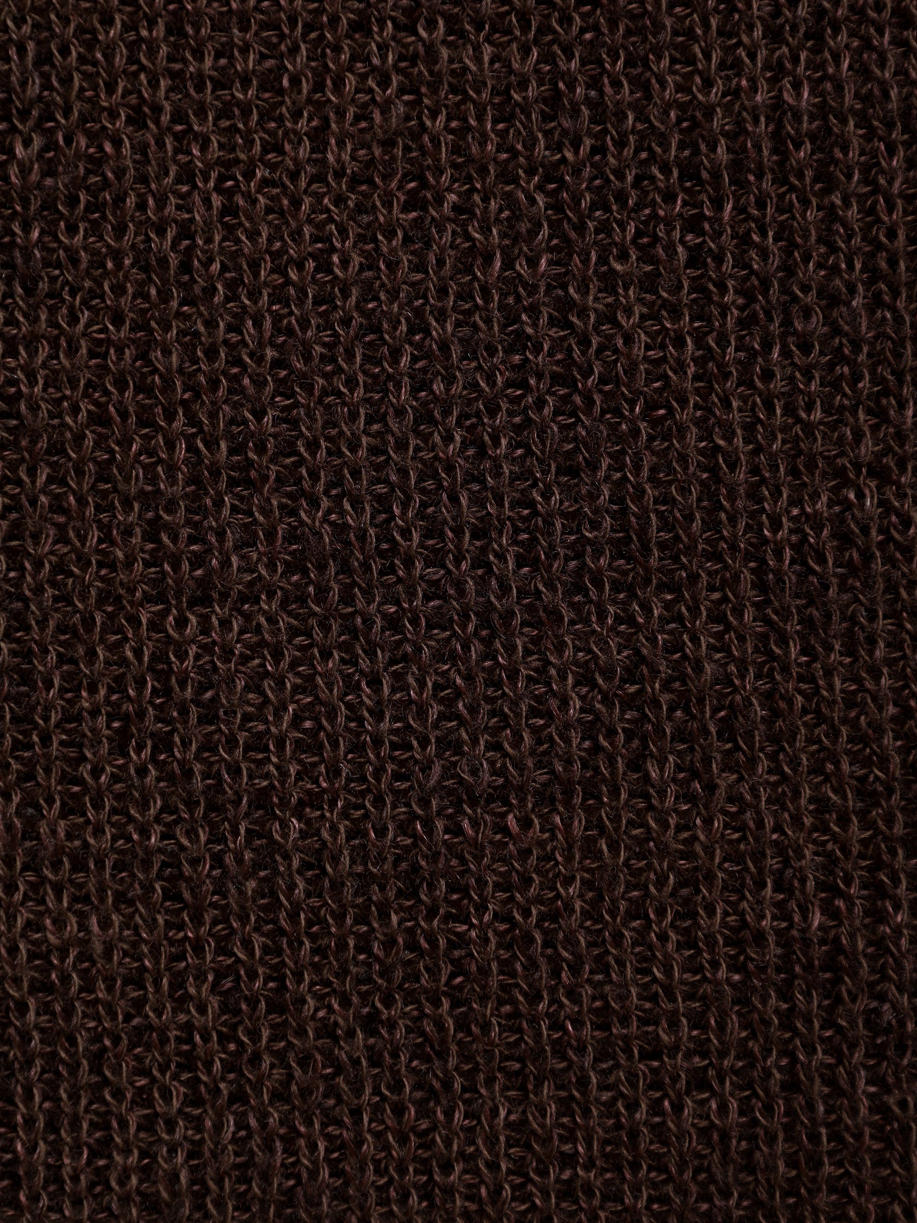 Knit Polo BML