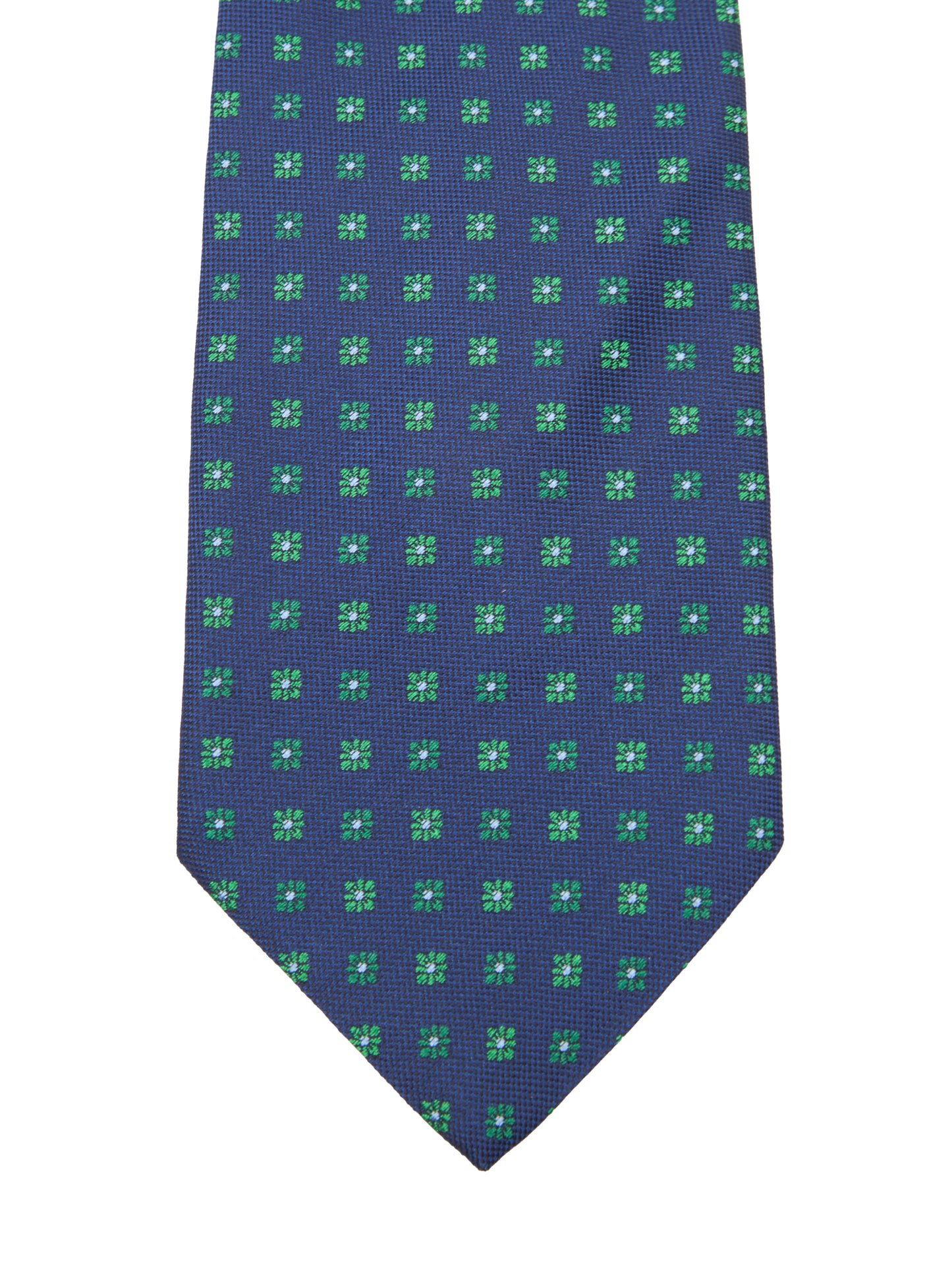 Silk tie BML