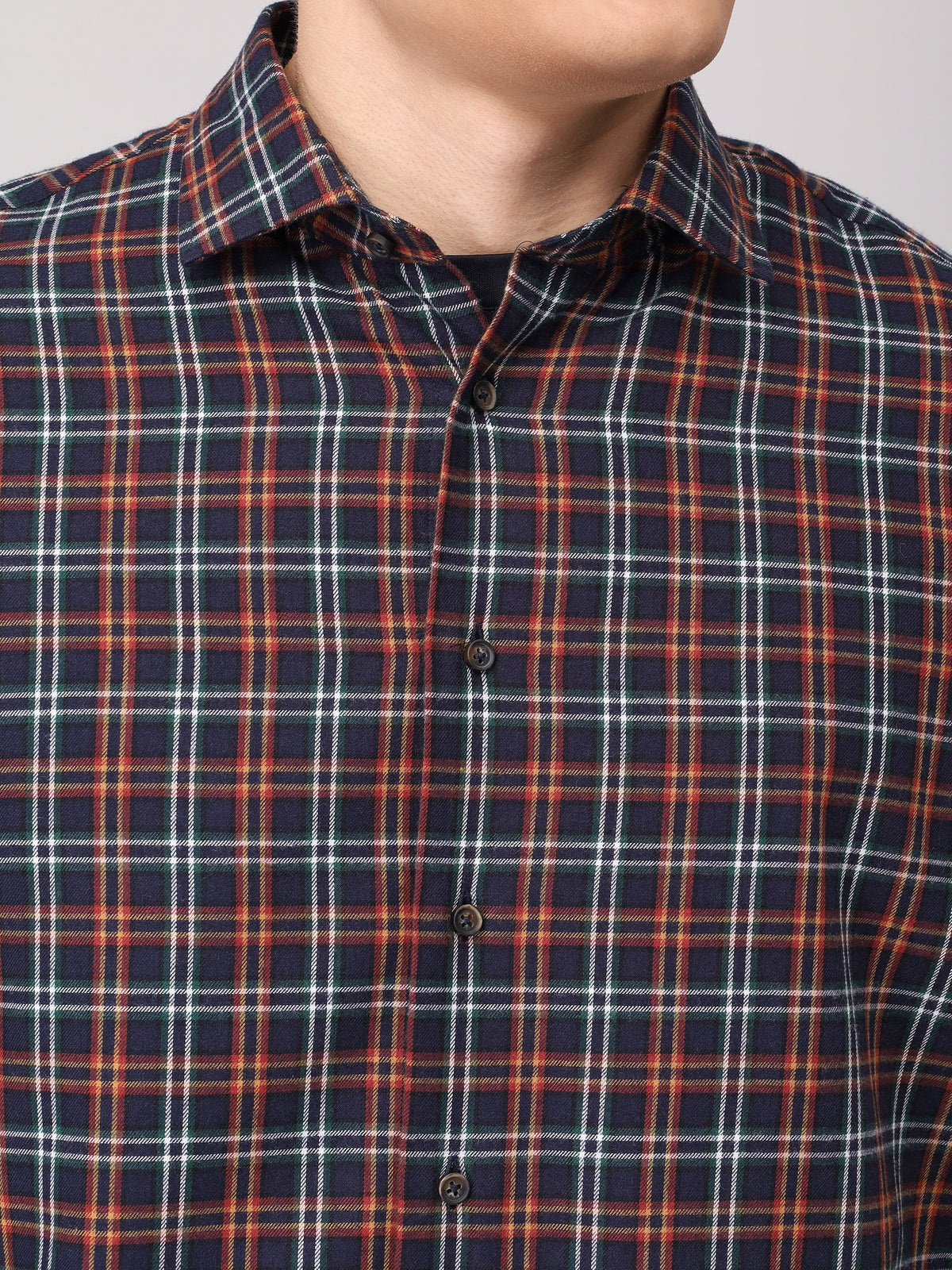 Shirt Flavio WP BML