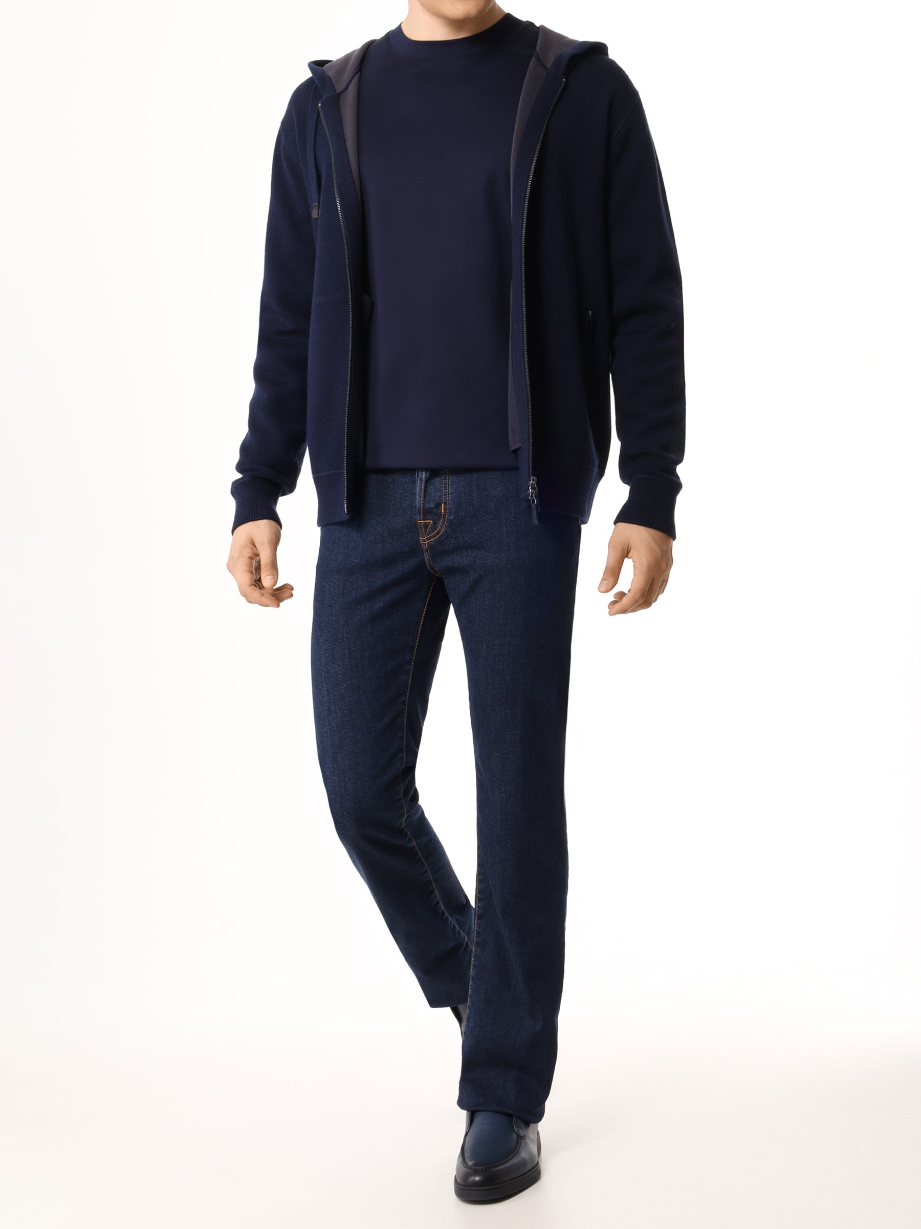 Cardigan BML