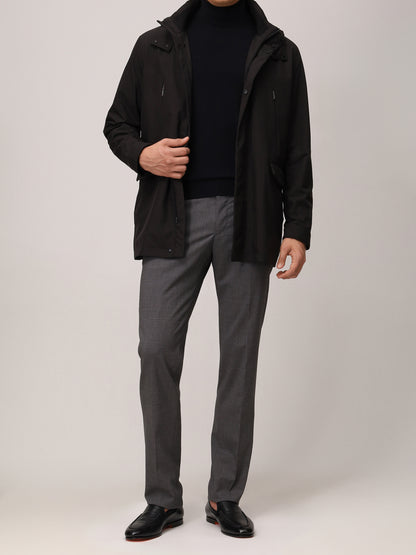 Lightweight Raincoat BML