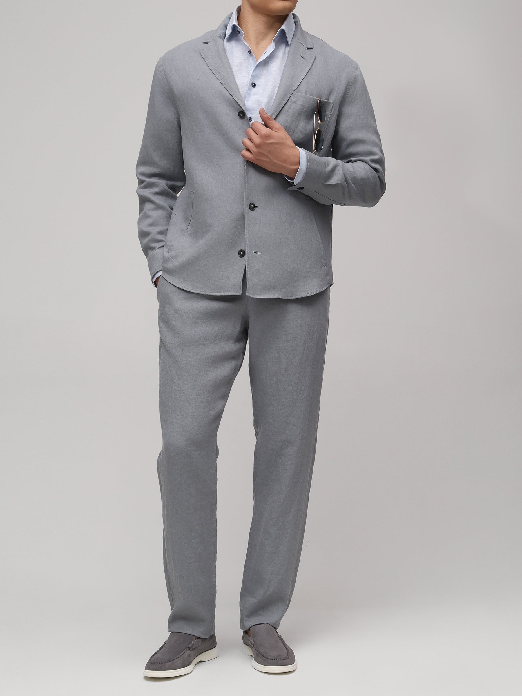 Shirt Mauro BML