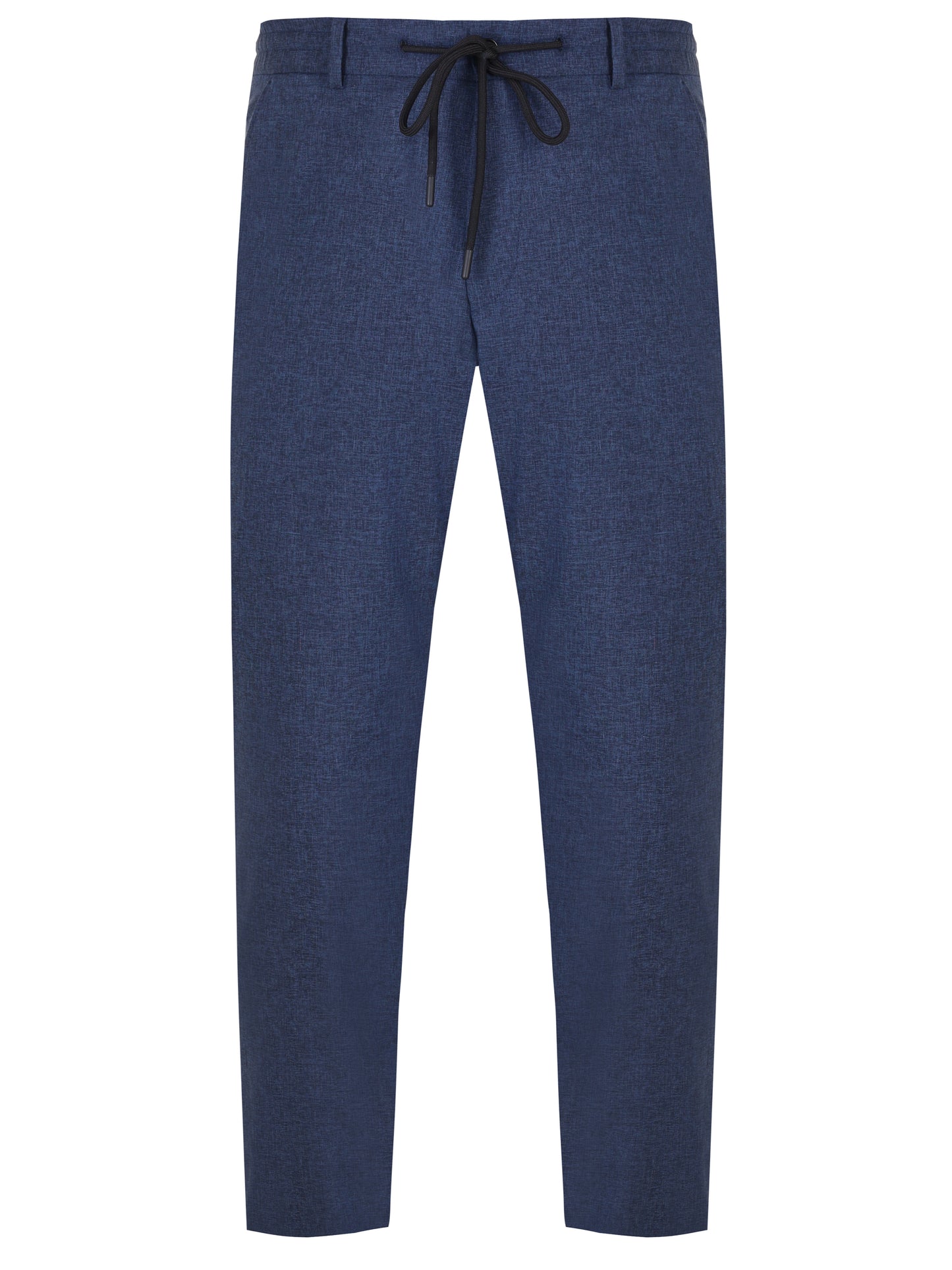 Massimo pants of Guabello "Lieve" fabric