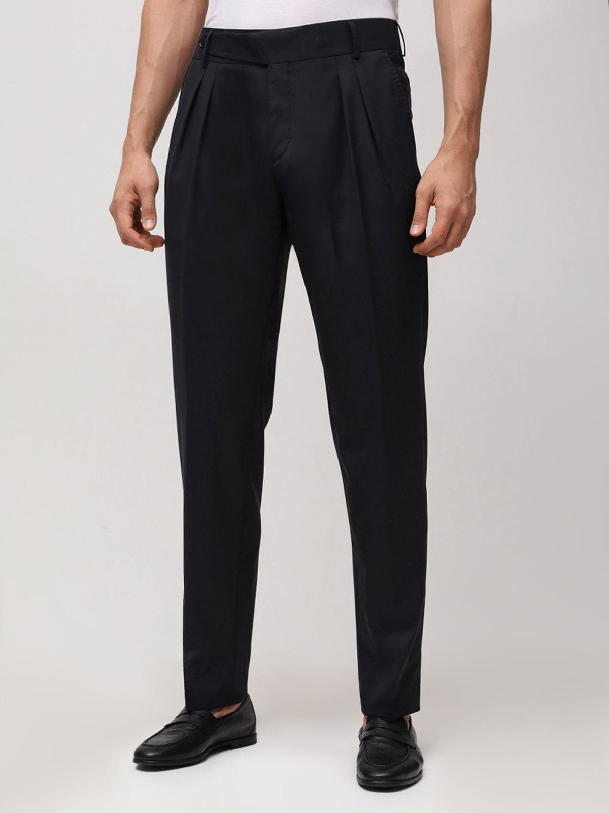 Trousers Vittorio BML