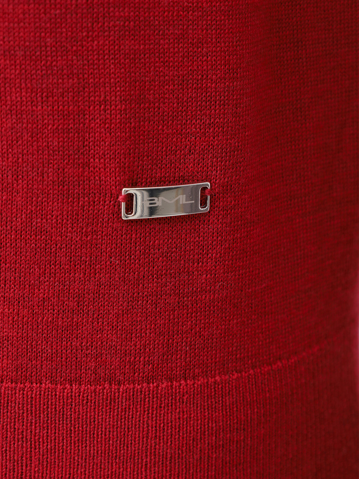 Long Sleeve Polo BML