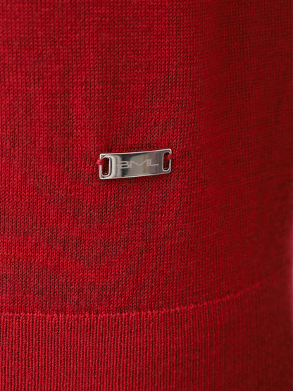 Long Sleeve Polo BML