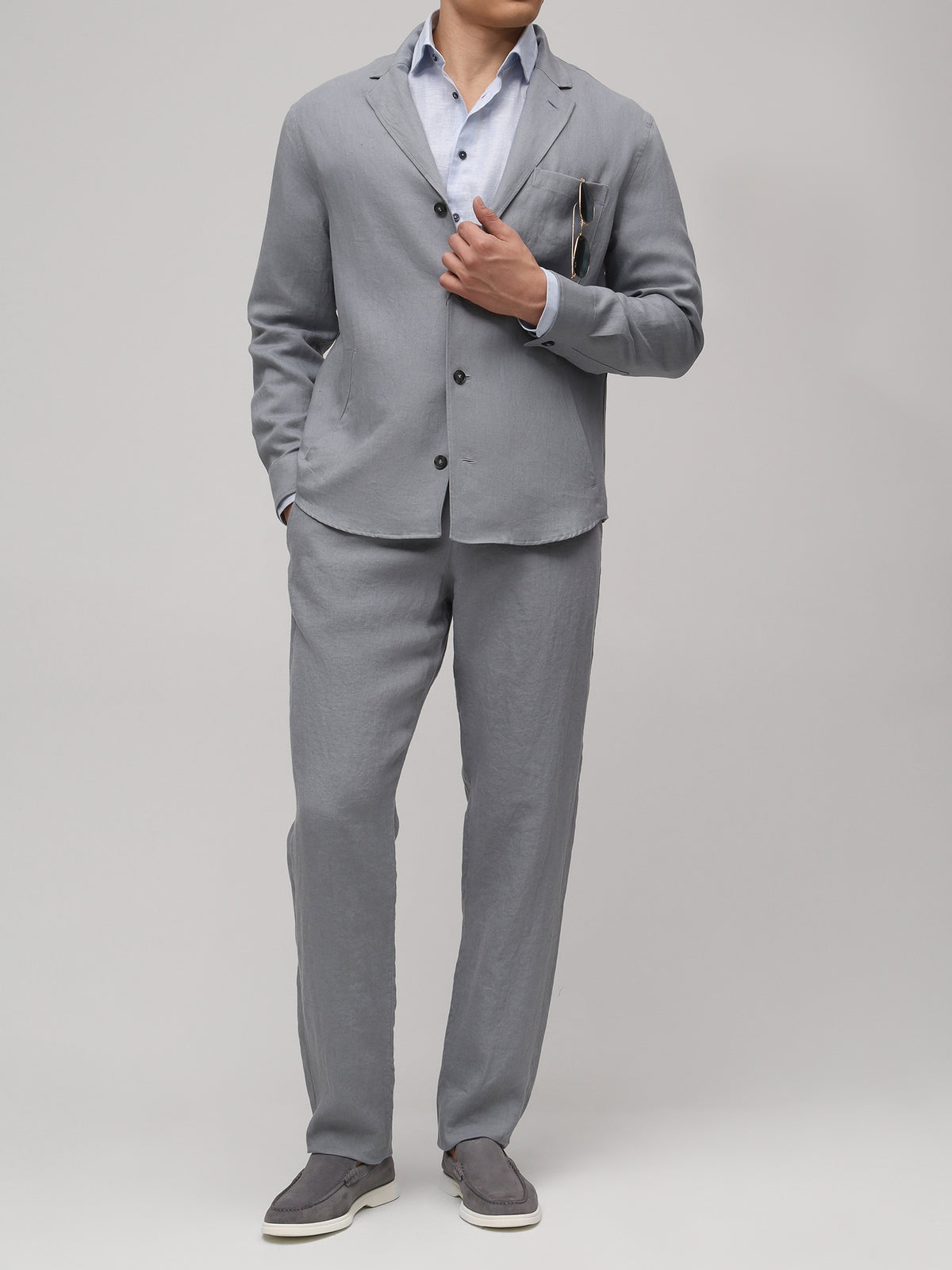 Shirt Mauro BML