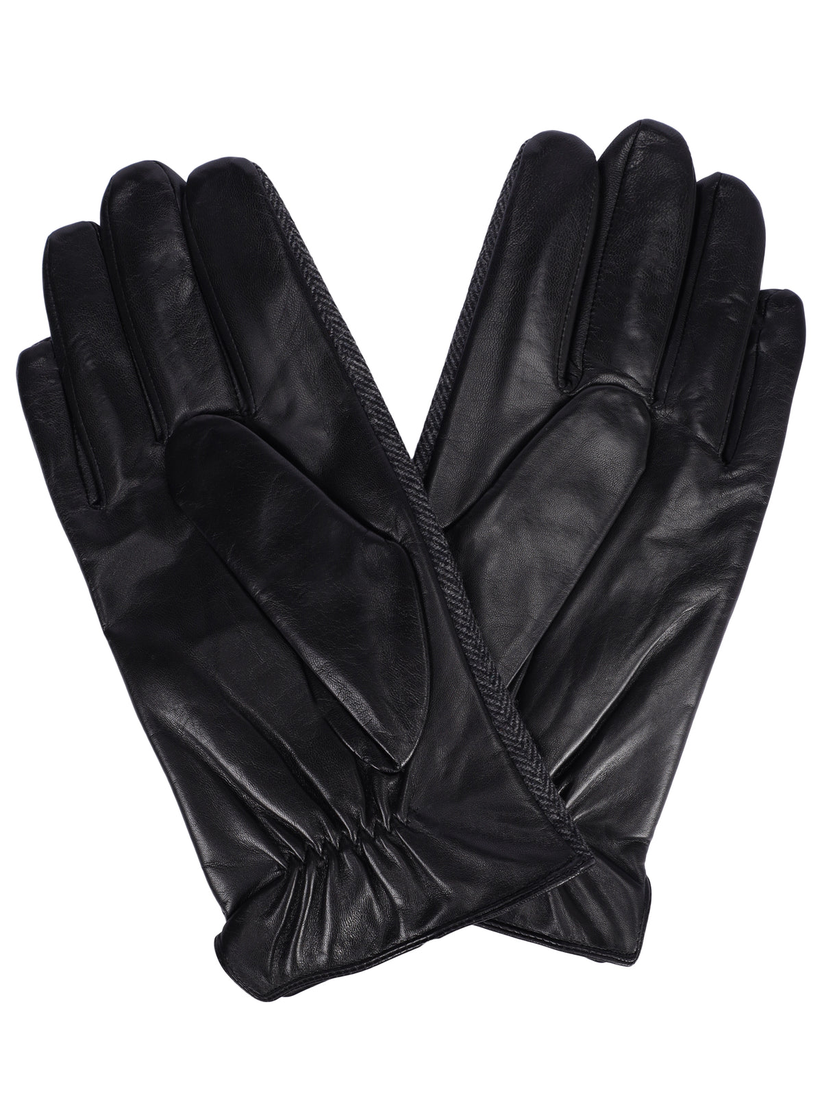 Leather gloves BML