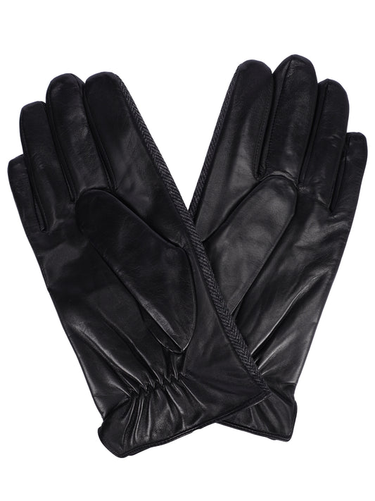 Leather gloves BML