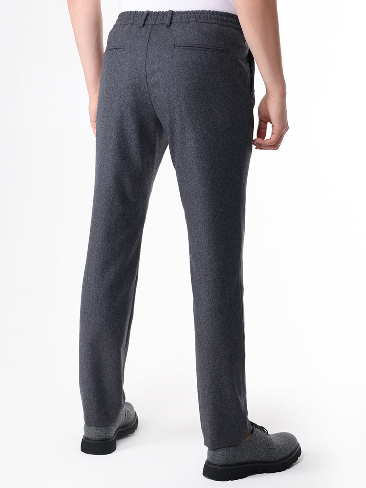 Suit Thomas/Massimo BML