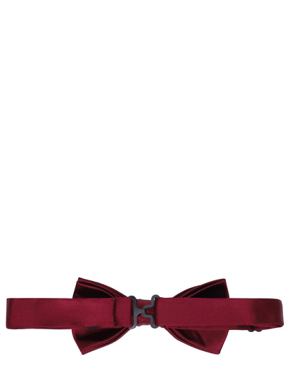 Silk Bow Tie BML