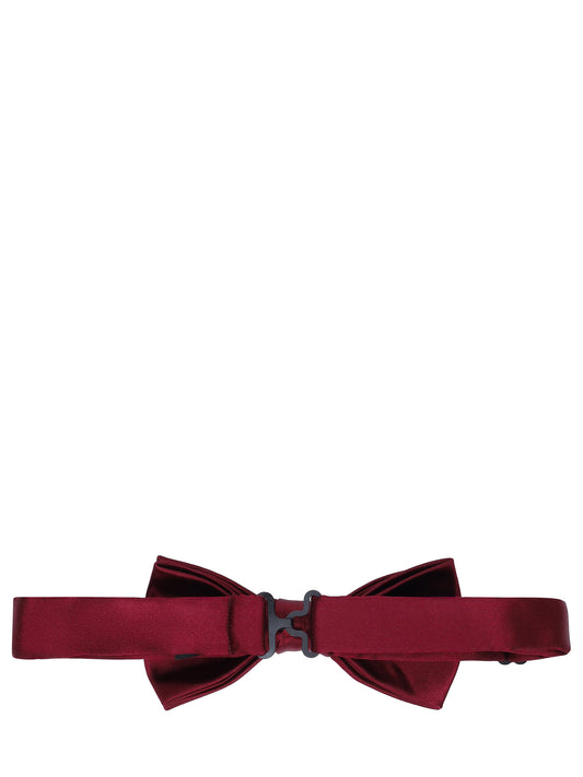 Silk Bow Tie BML