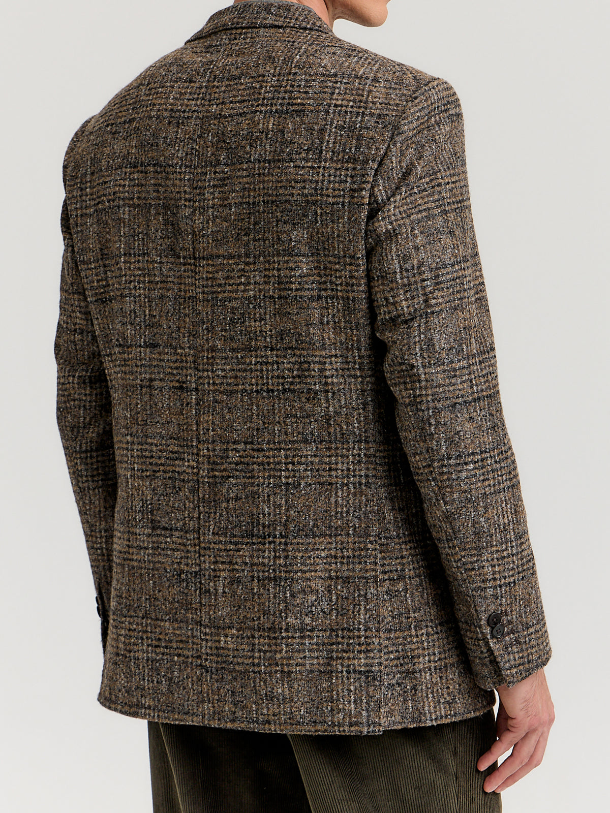 Jacket Andre J BML